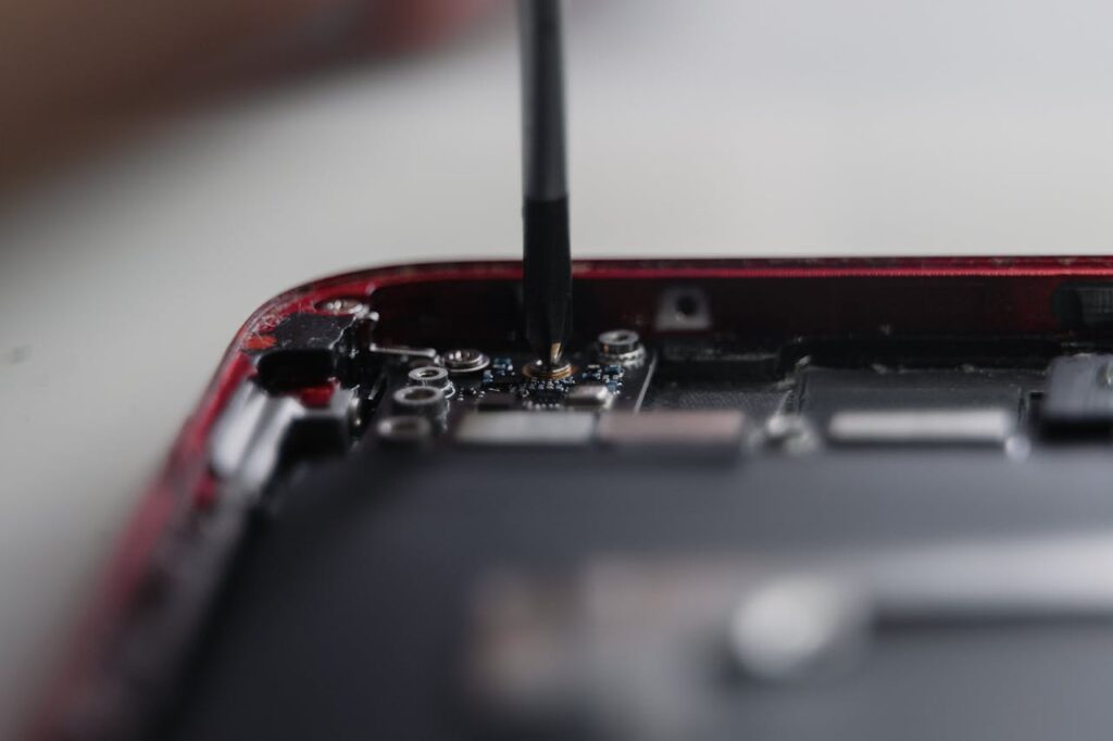 pexels-photo-6755142 Black and Red Audio Mixer